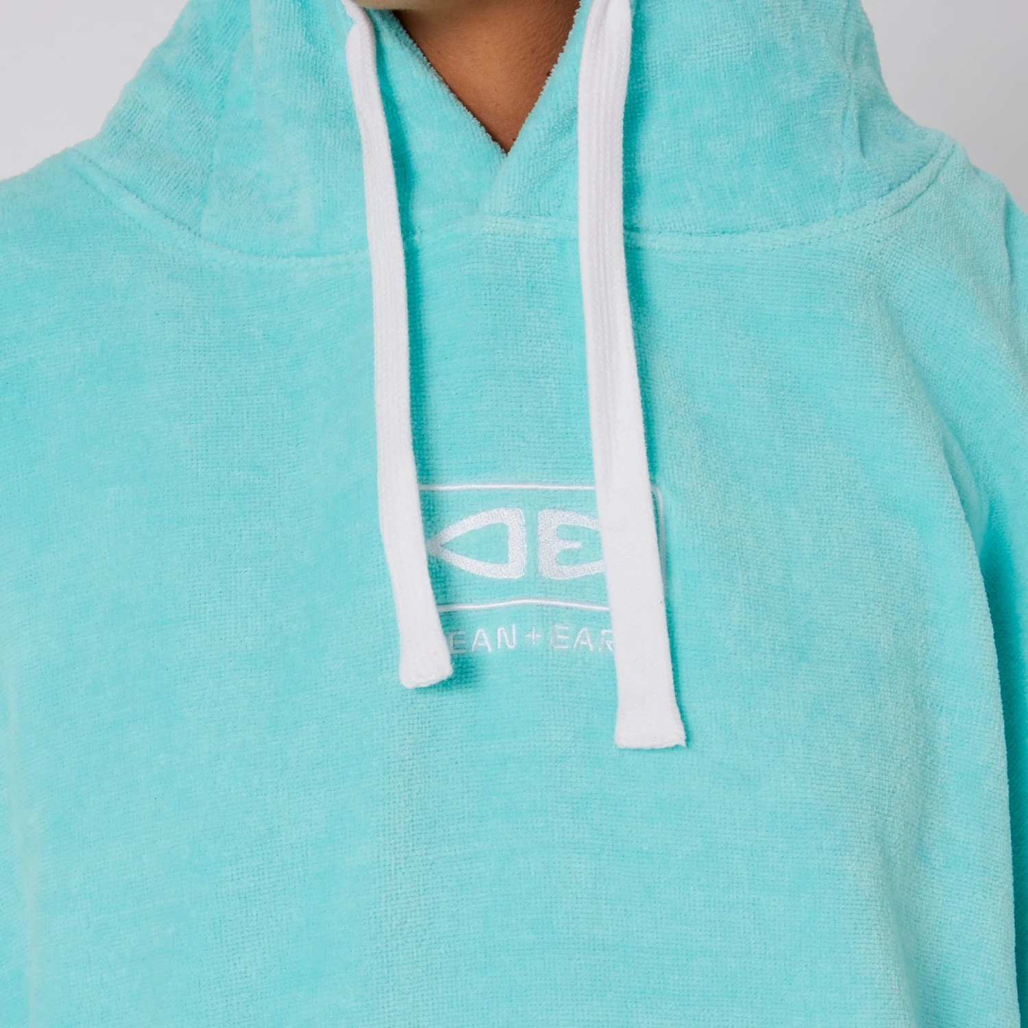 Ladies Hooded Poncho - Image 18