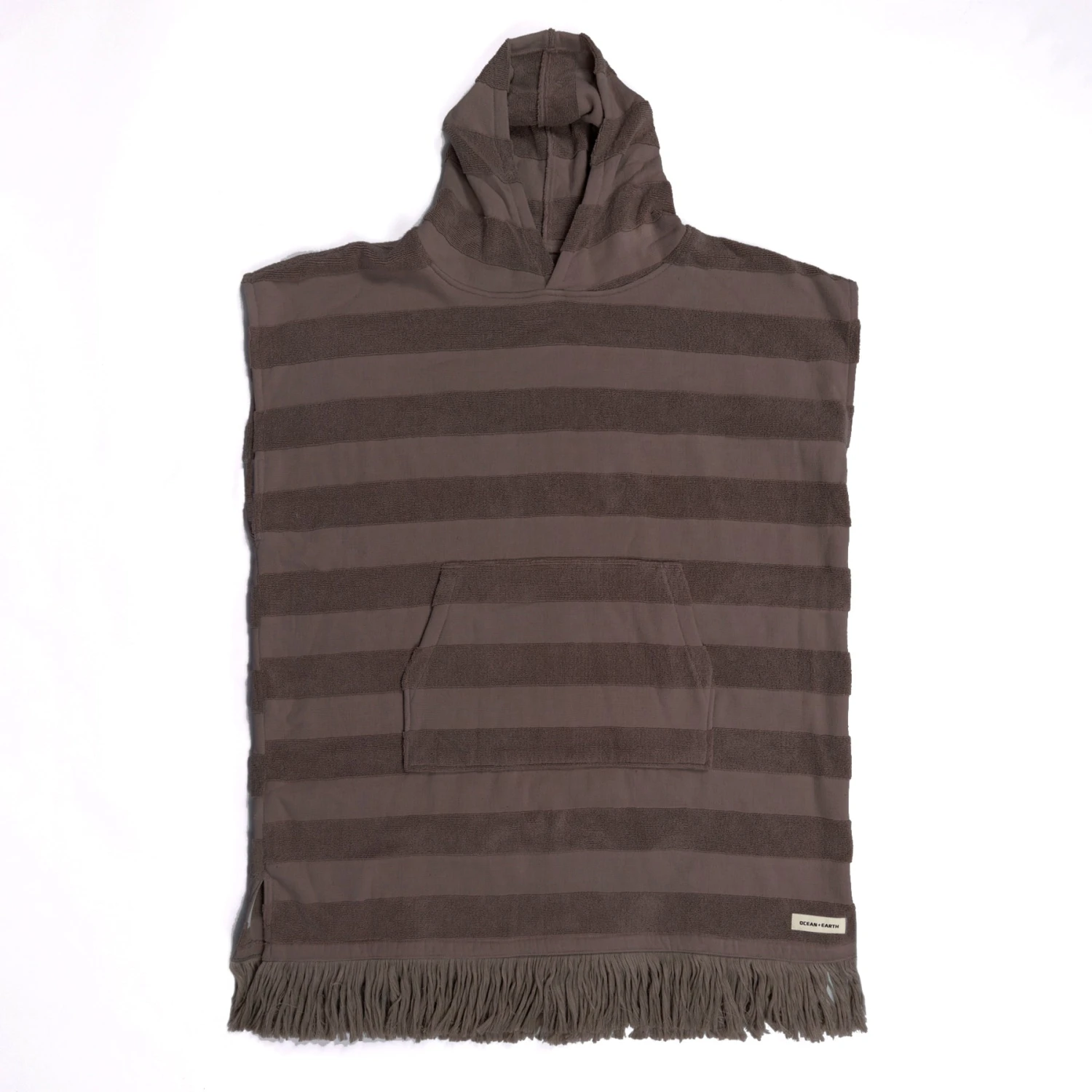 Mens Layz Poncho - Image 19