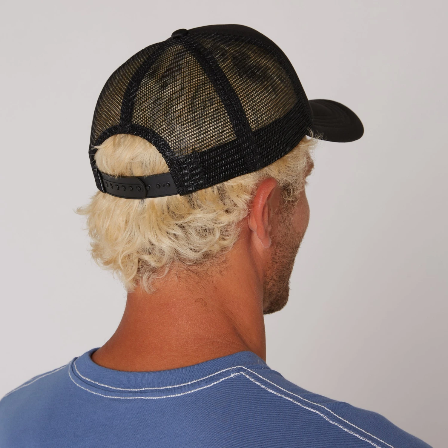 Black Jack Cap - Image 3