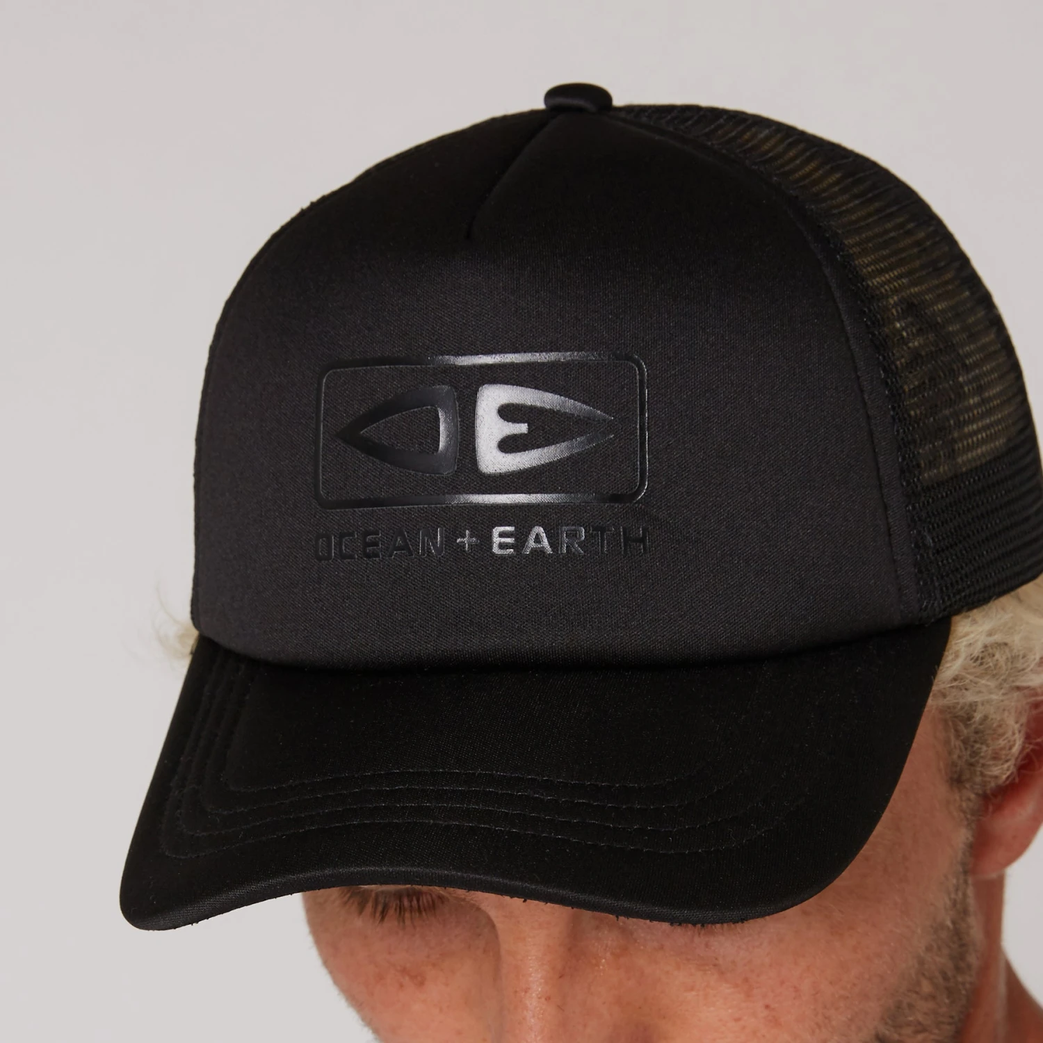 Black Jack Cap - Image 4