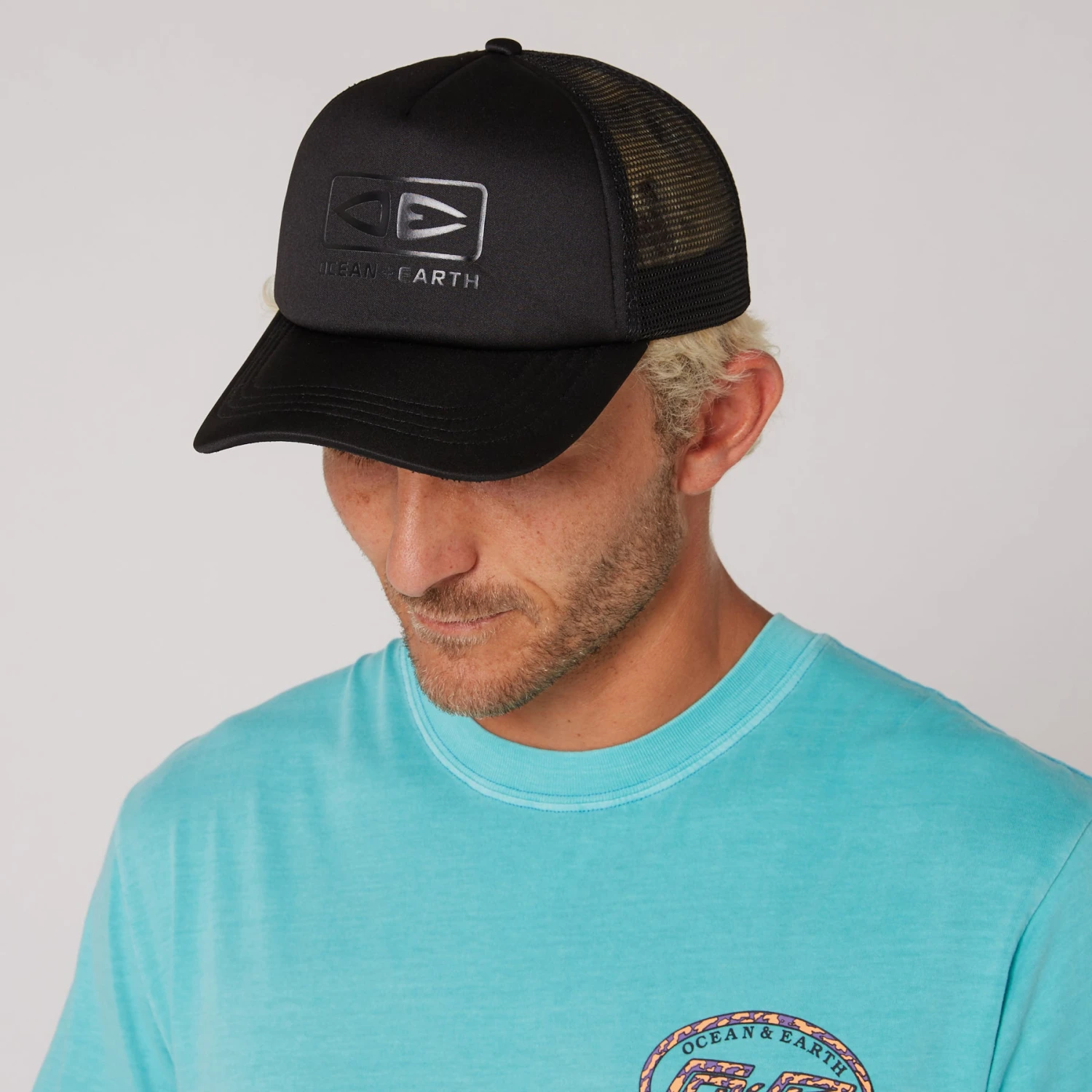 Black Jack Cap - Image 2