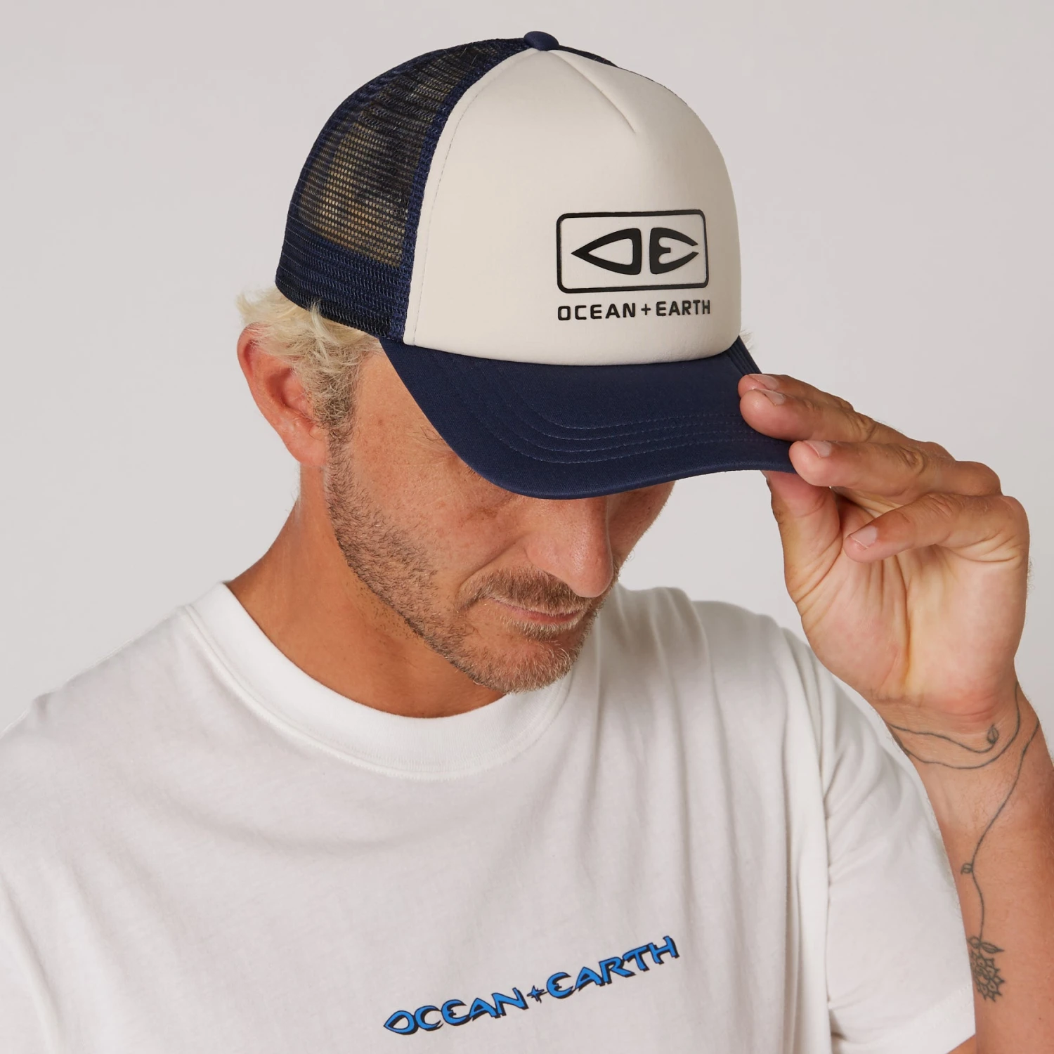 Black Jack Cap - Image 7