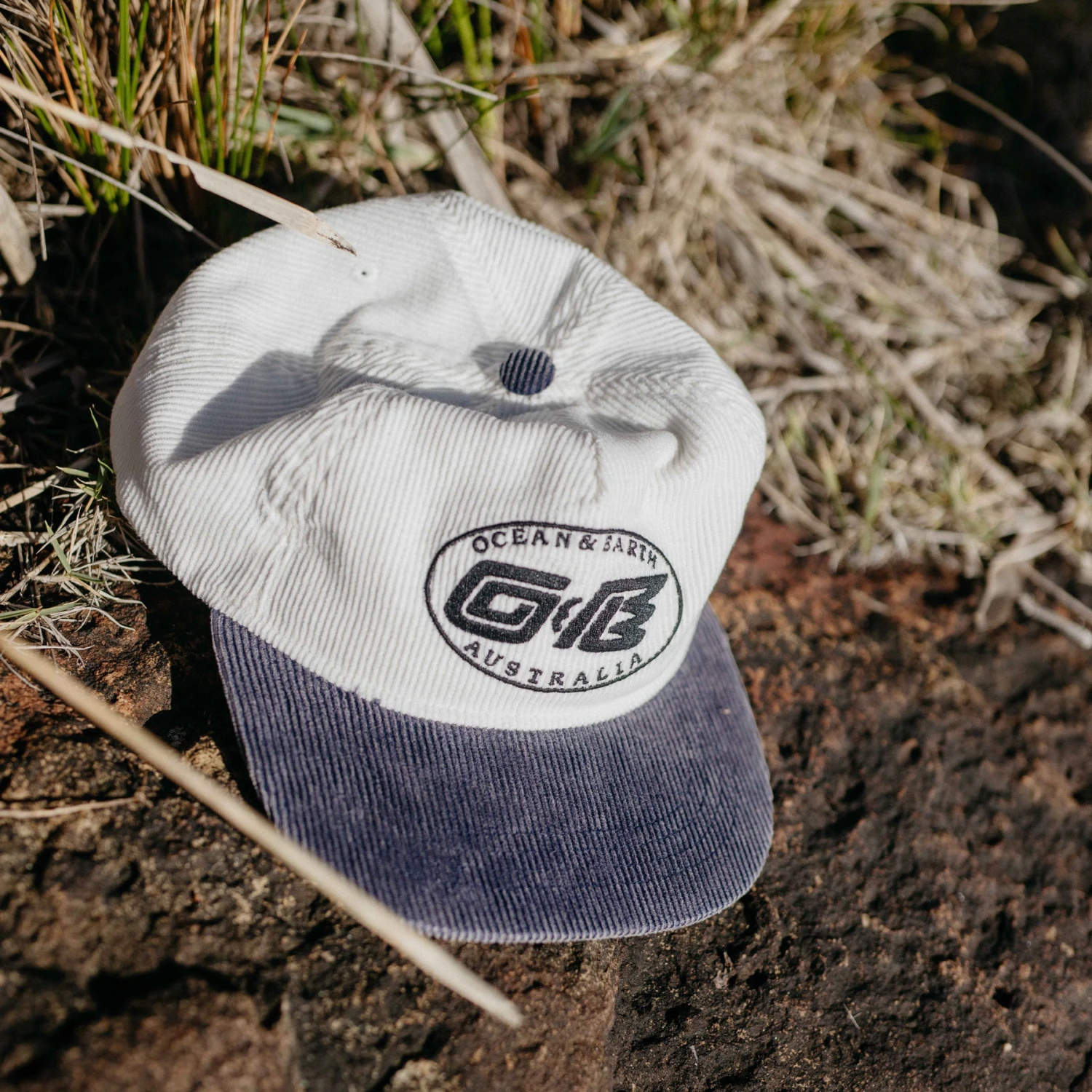 Heritage Cap