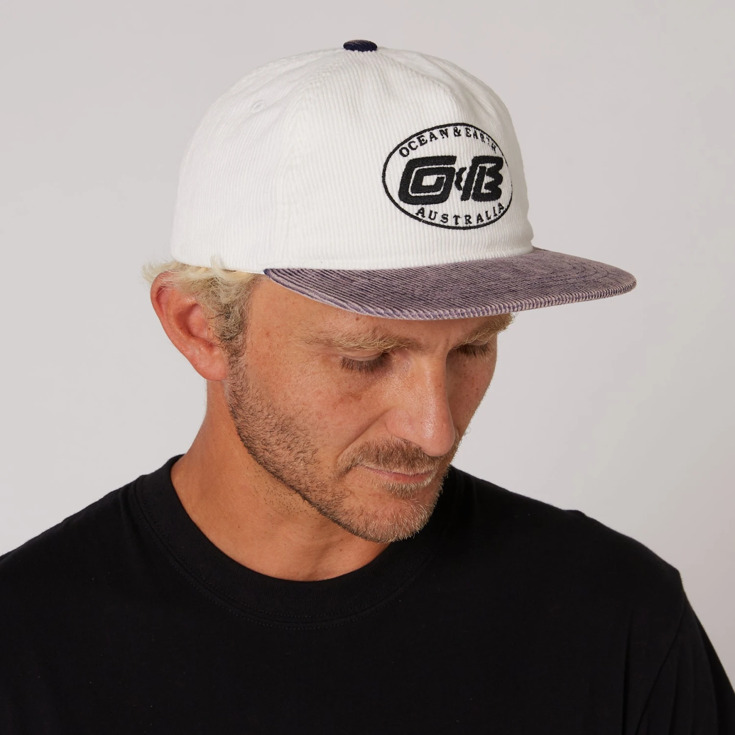 Heritage Cap - Image 2