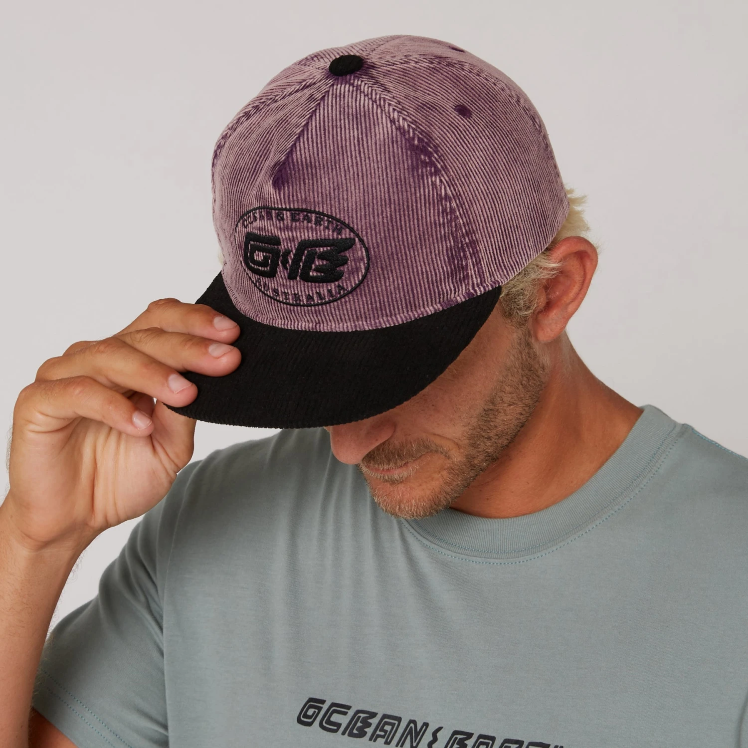 Heritage Cap - Image 7