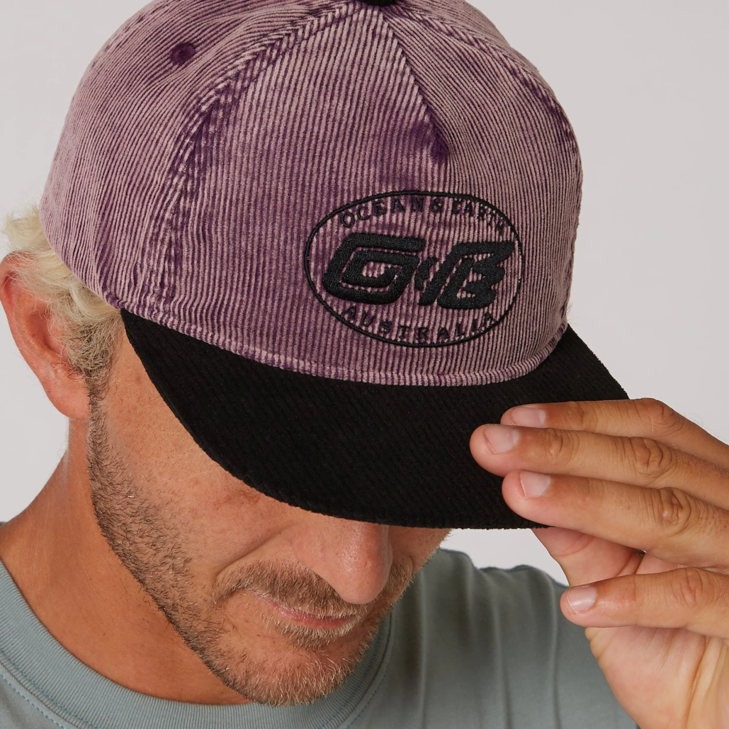 Heritage Cap - Image 8