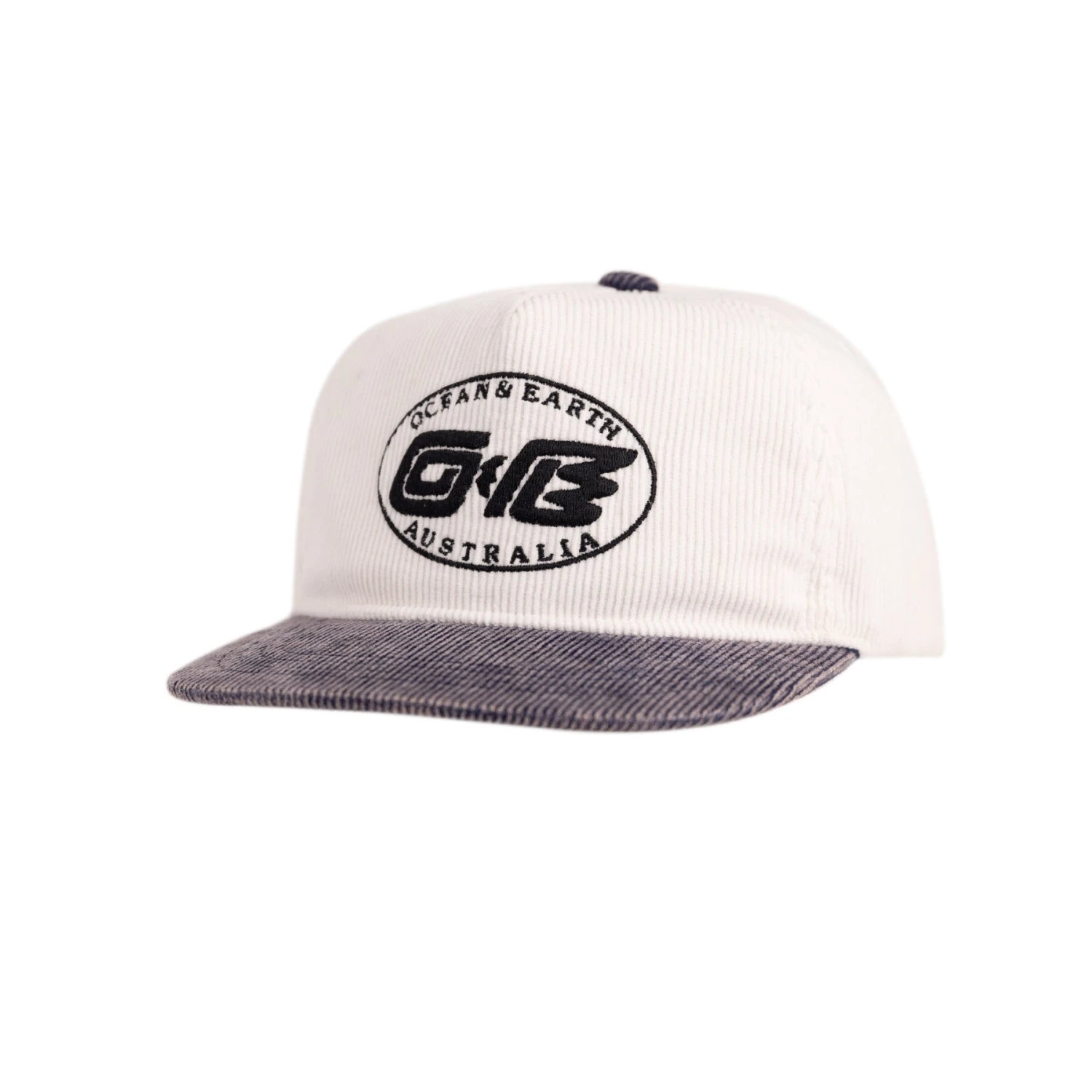 Heritage Cap - Image 4