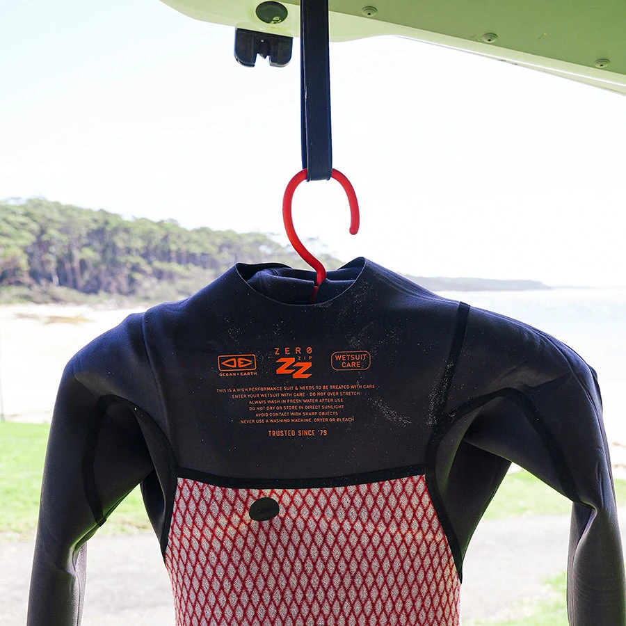 Quick Dry Wetsuit Hanger - Image 2