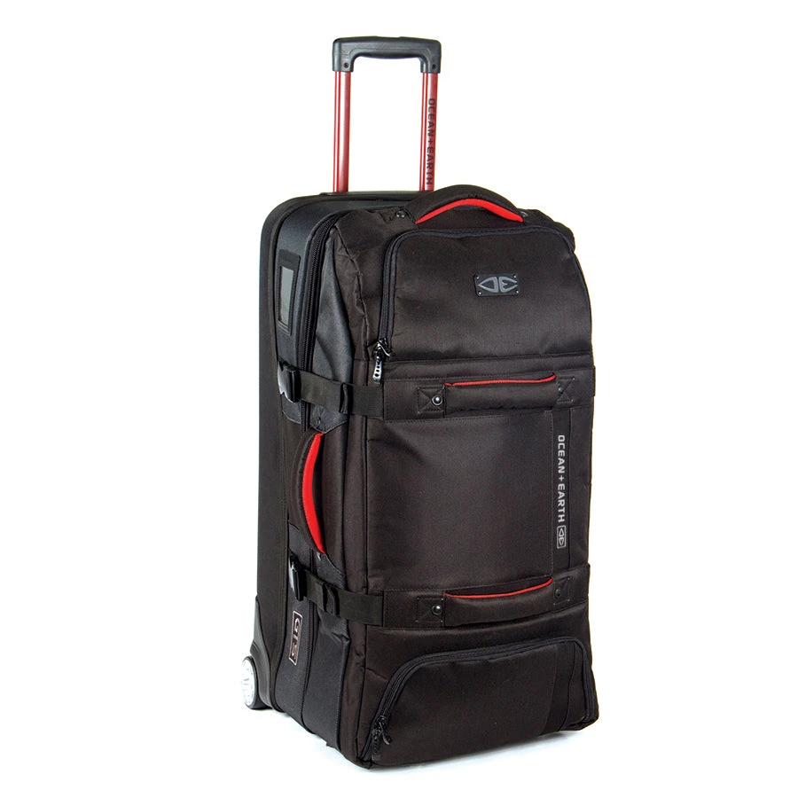 Super Sonic Travel Wheel Bag
