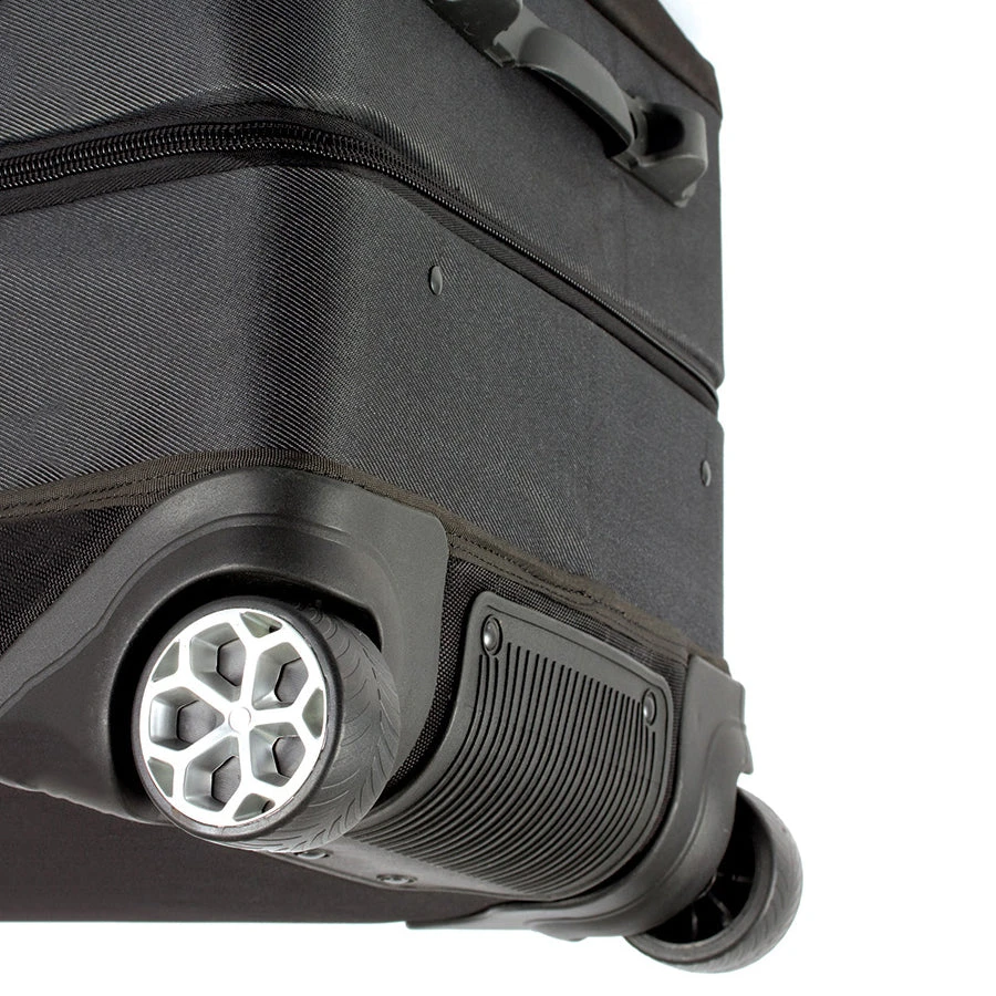 Super Sonic Travel Wheel Bag - Image 2