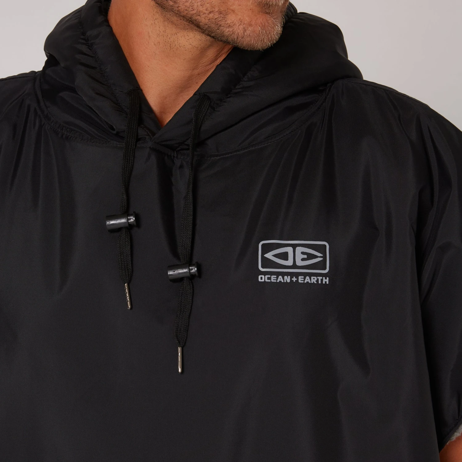 Perfect Storm Waterproof Poncho - Image 4