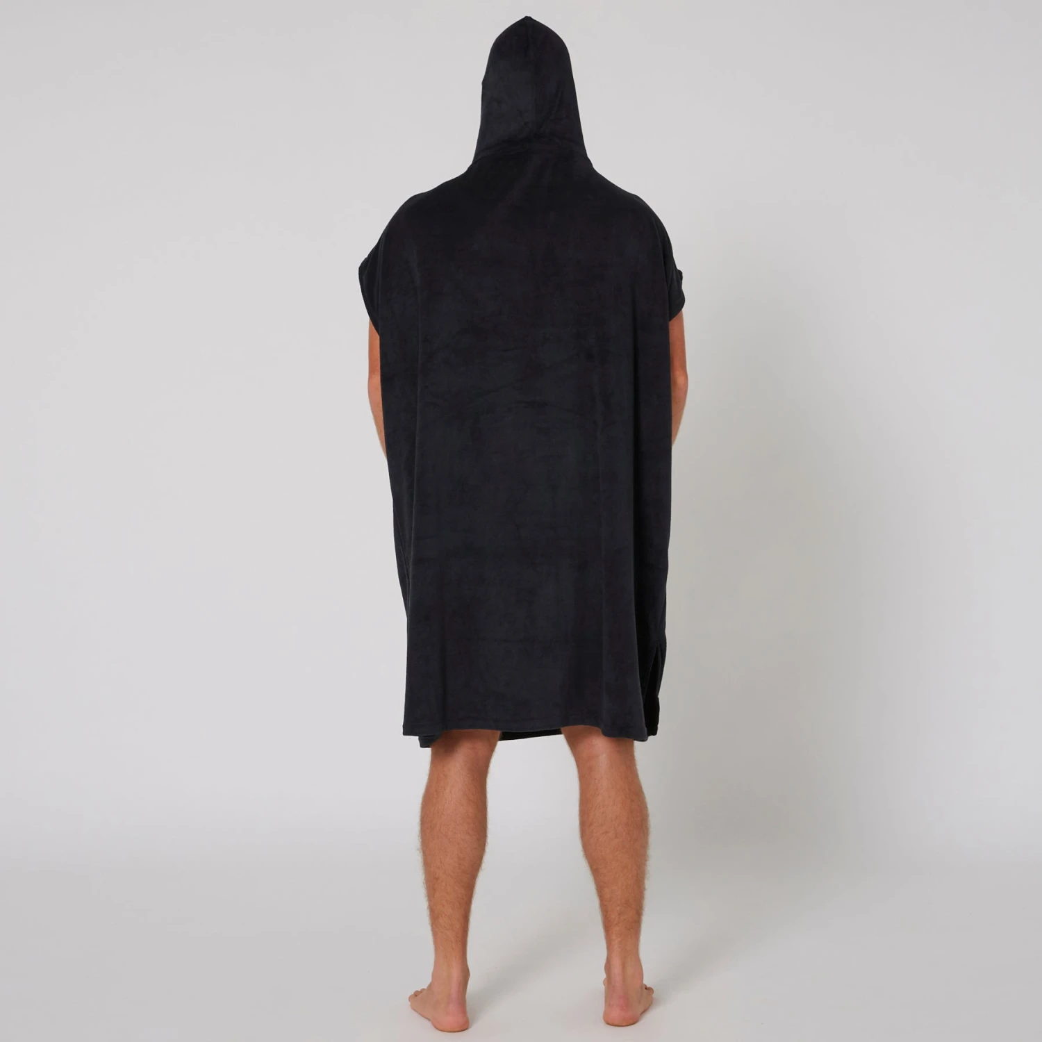 Mens Surf Essential Poncho - Image 11