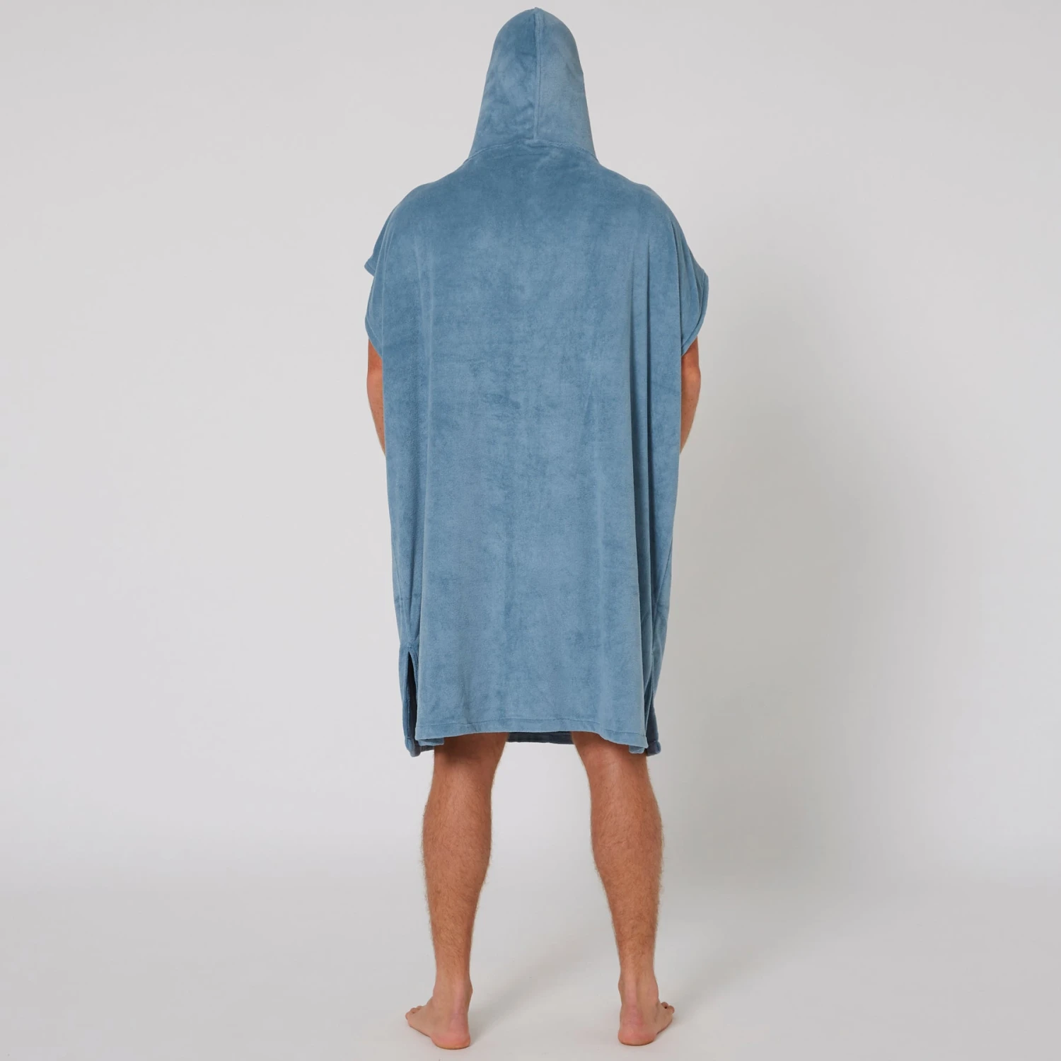 Mens Surf Essential Poncho - Image 4