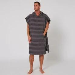 Mens Layz Poncho