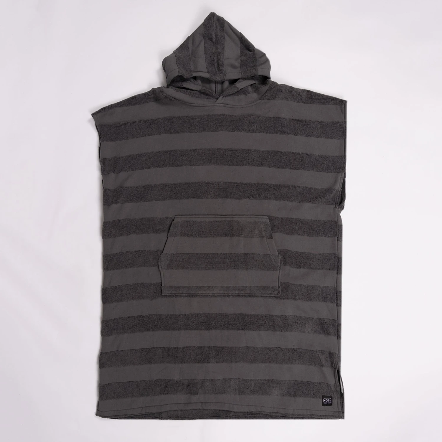 Mens Layz Poncho - Image 9