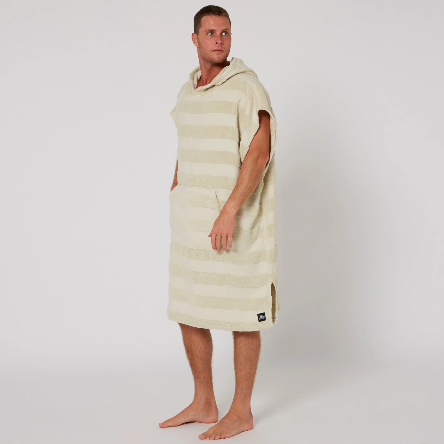 Mens Layz Poncho - Image 11