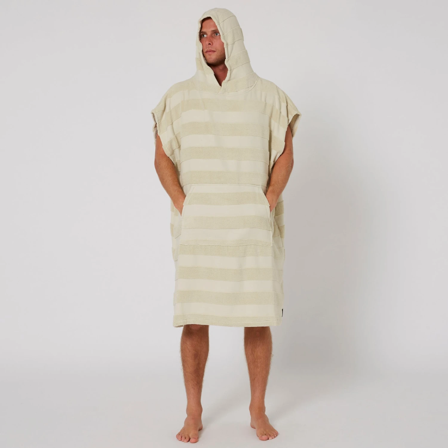 Mens Layz Poncho - Image 14