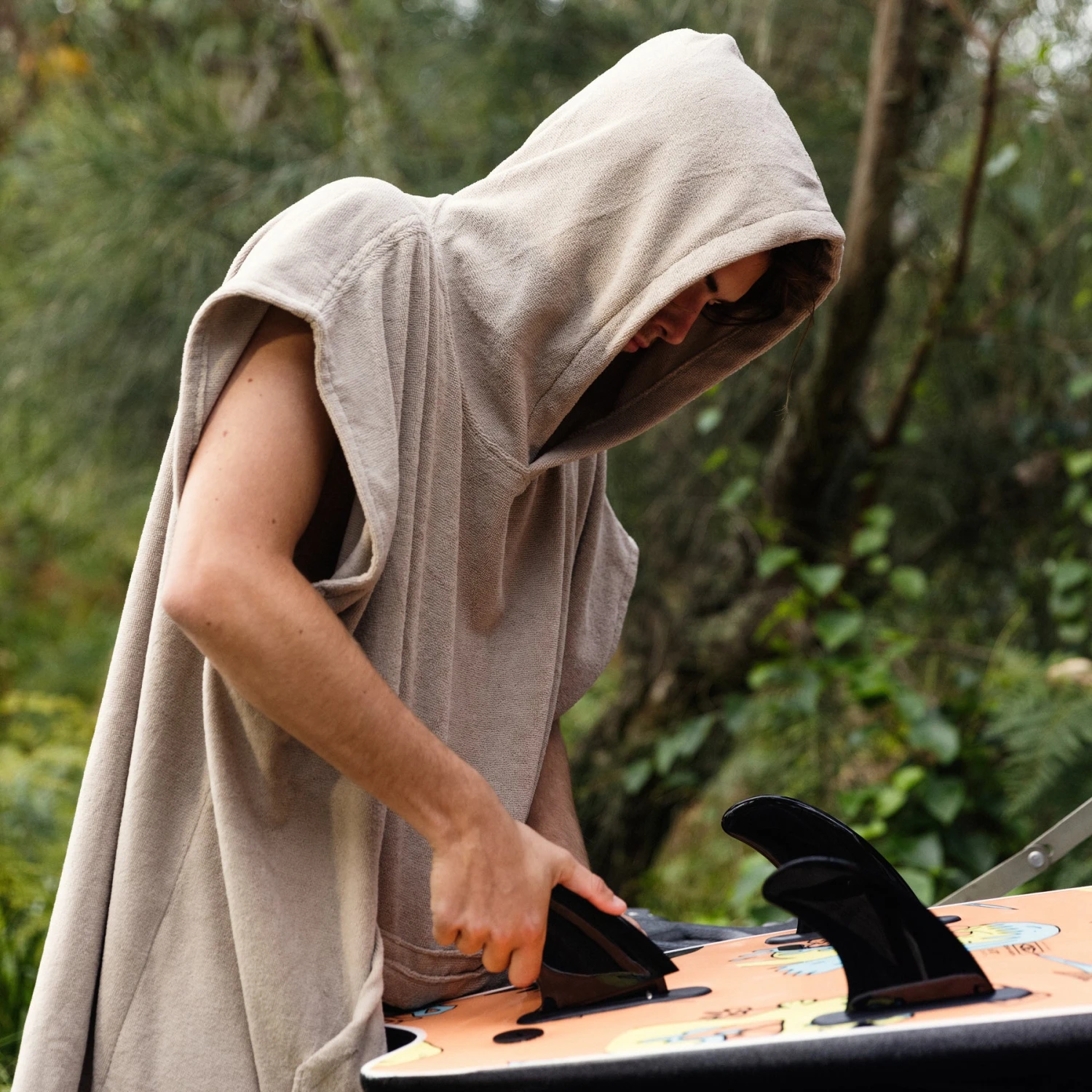 Fin Box Screw - Large - Image 2