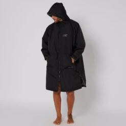 Super Storm Waterproof Poncho