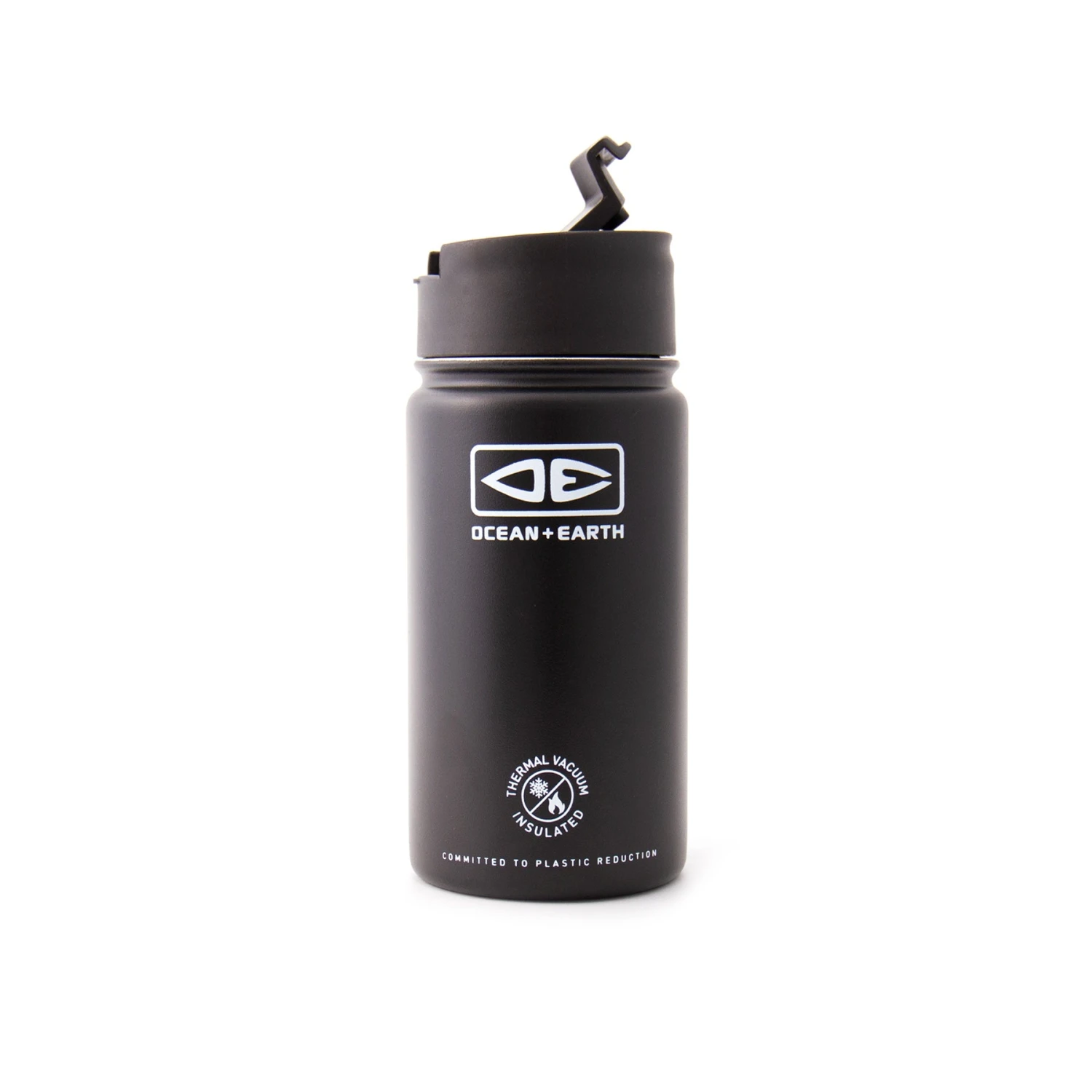 Insulated Flip Lid Coffee Mug - 350ml