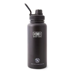 Insulated Screw Top Flask - 1L