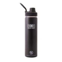 Insulated Screw Top Flask - 720ml