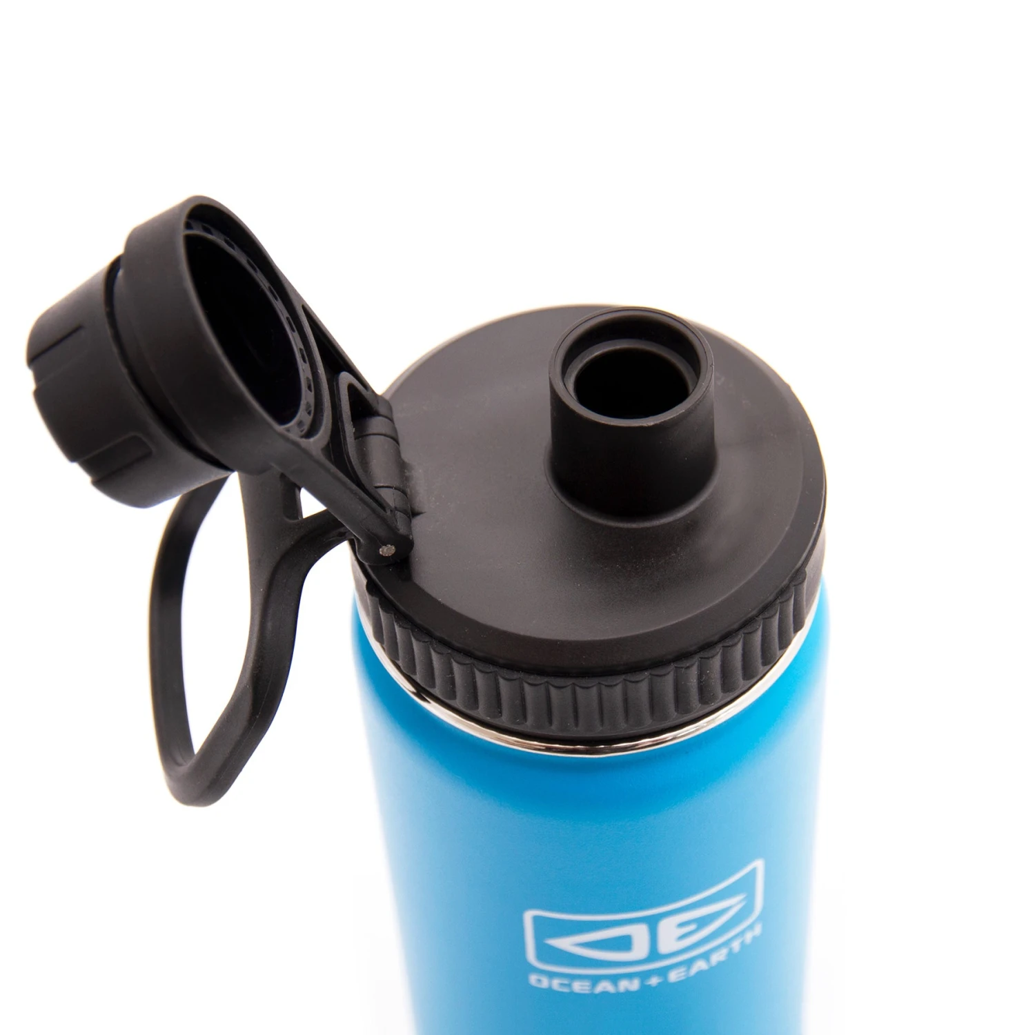 Insulated Screw Top Flask - 720ml - Image 5