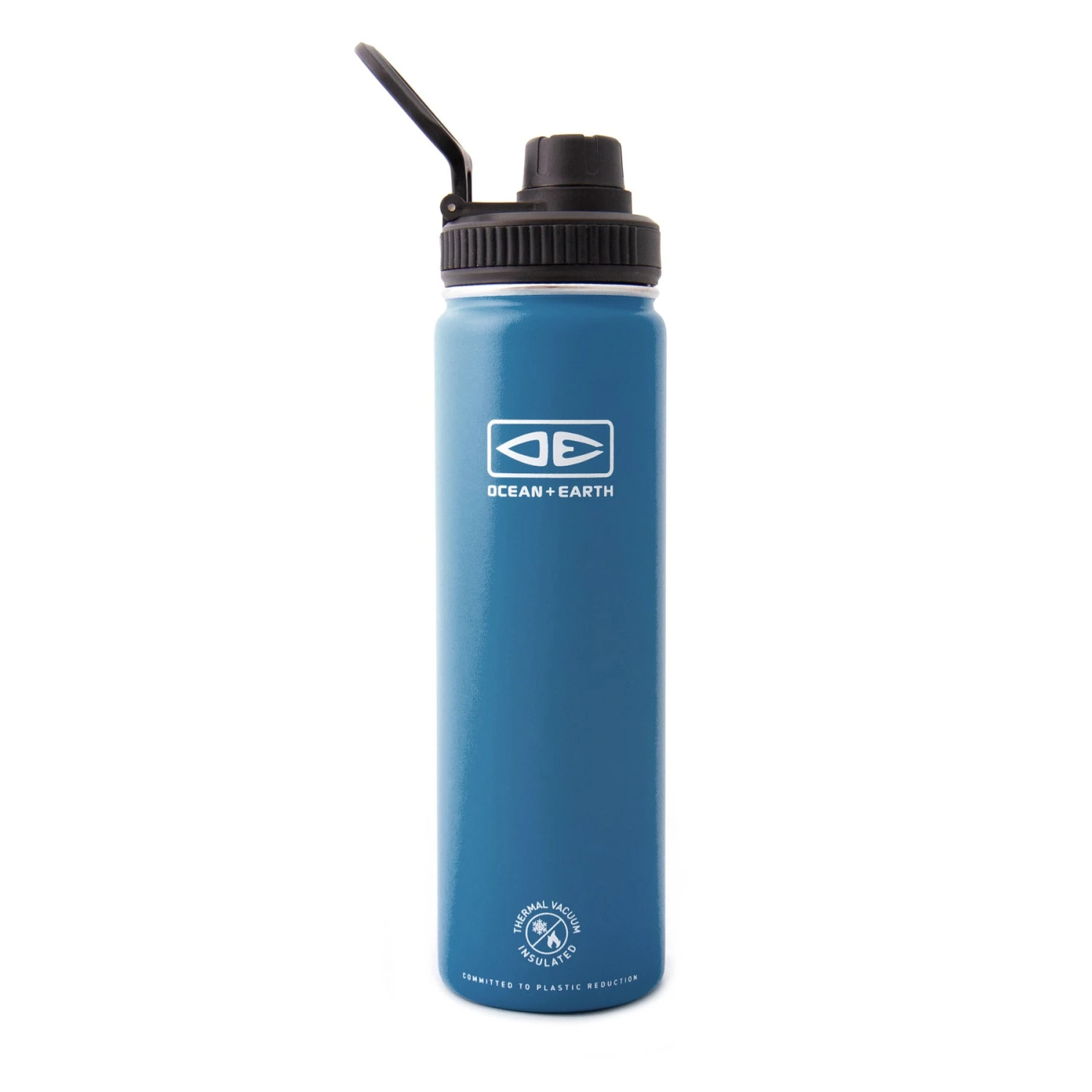 Insulated Screw Top Flask - 720ml - Image 8