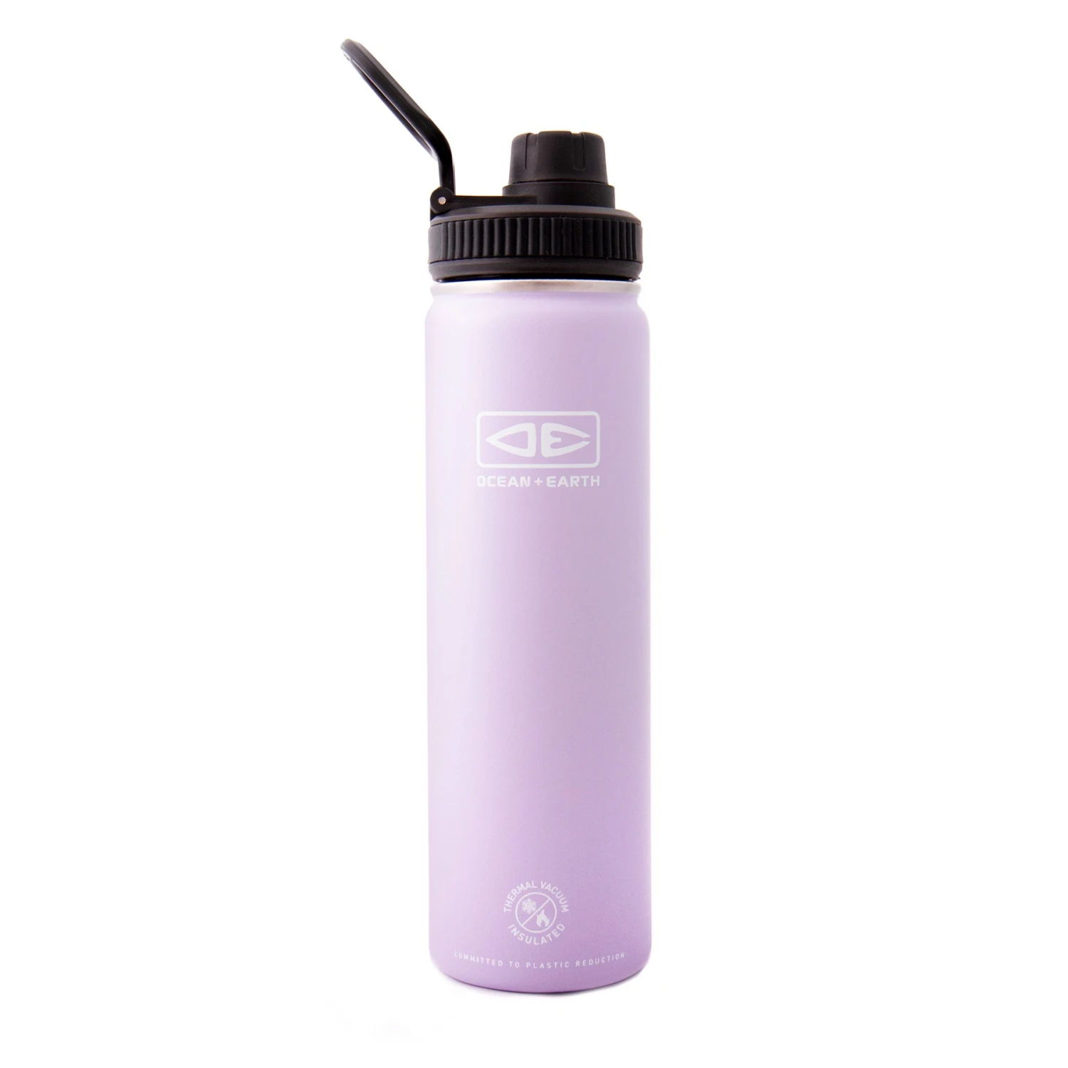 Insulated Screw Top Flask - 720ml - Image 2
