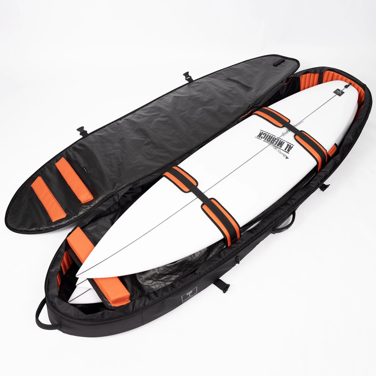 APEX Fish/Short Travel Cover - 5 Board - Image 4