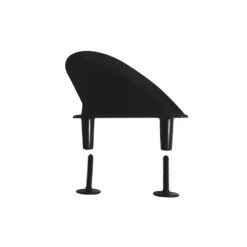 Bug Bolt Thru Replacement Fin