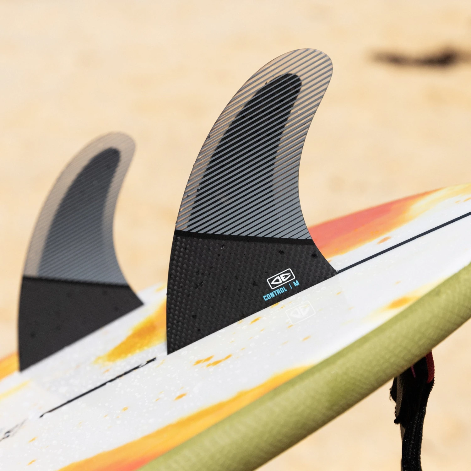 OE2 Control Thruster Single Tab - Image 2