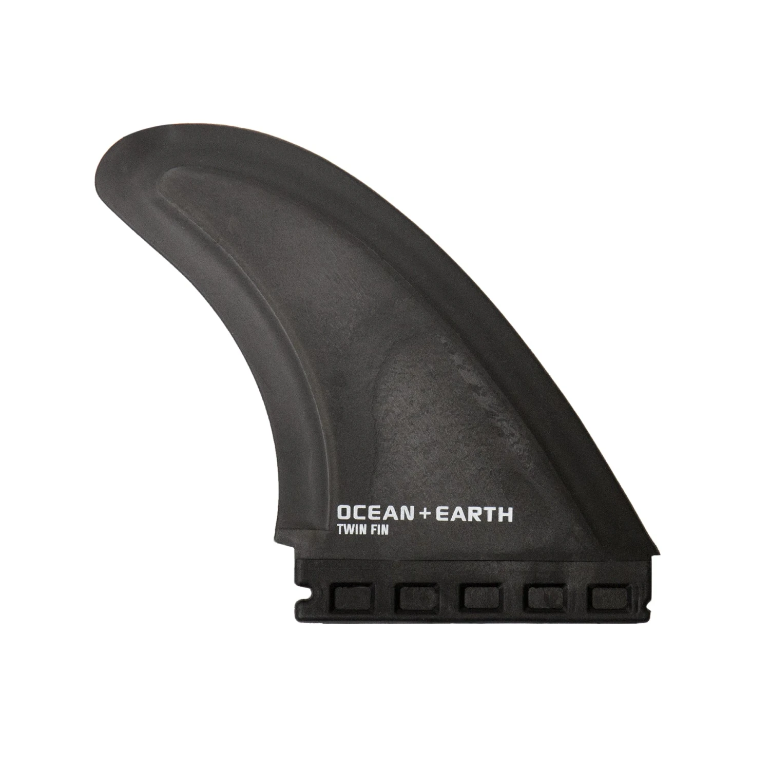 Soft Edge Twin Replacement Fin - Image 2