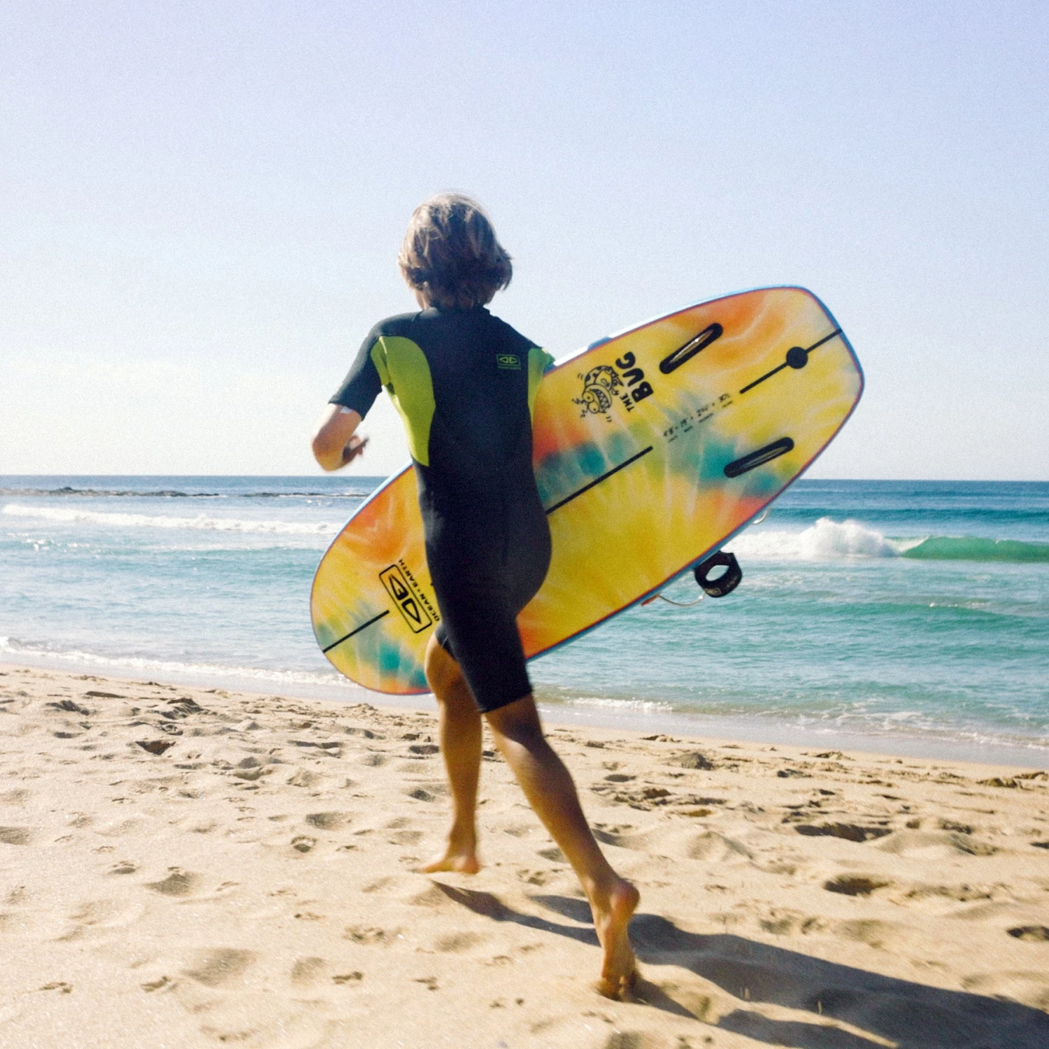 Bug Sorfboard 4'8" - Image 2