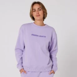 LADIES HERITAGE CREW