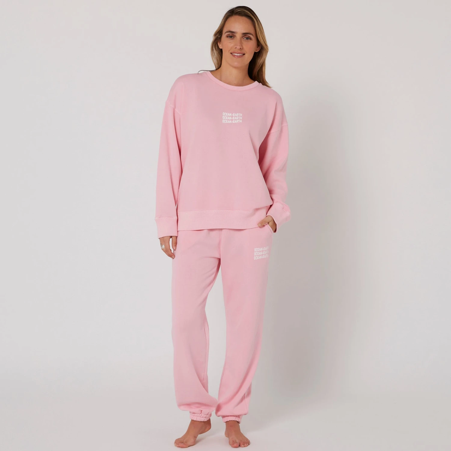 Static Slouch Crew - Image 2