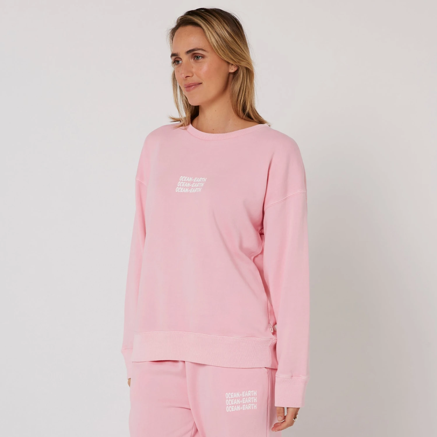 Static Slouch Crew - Image 5