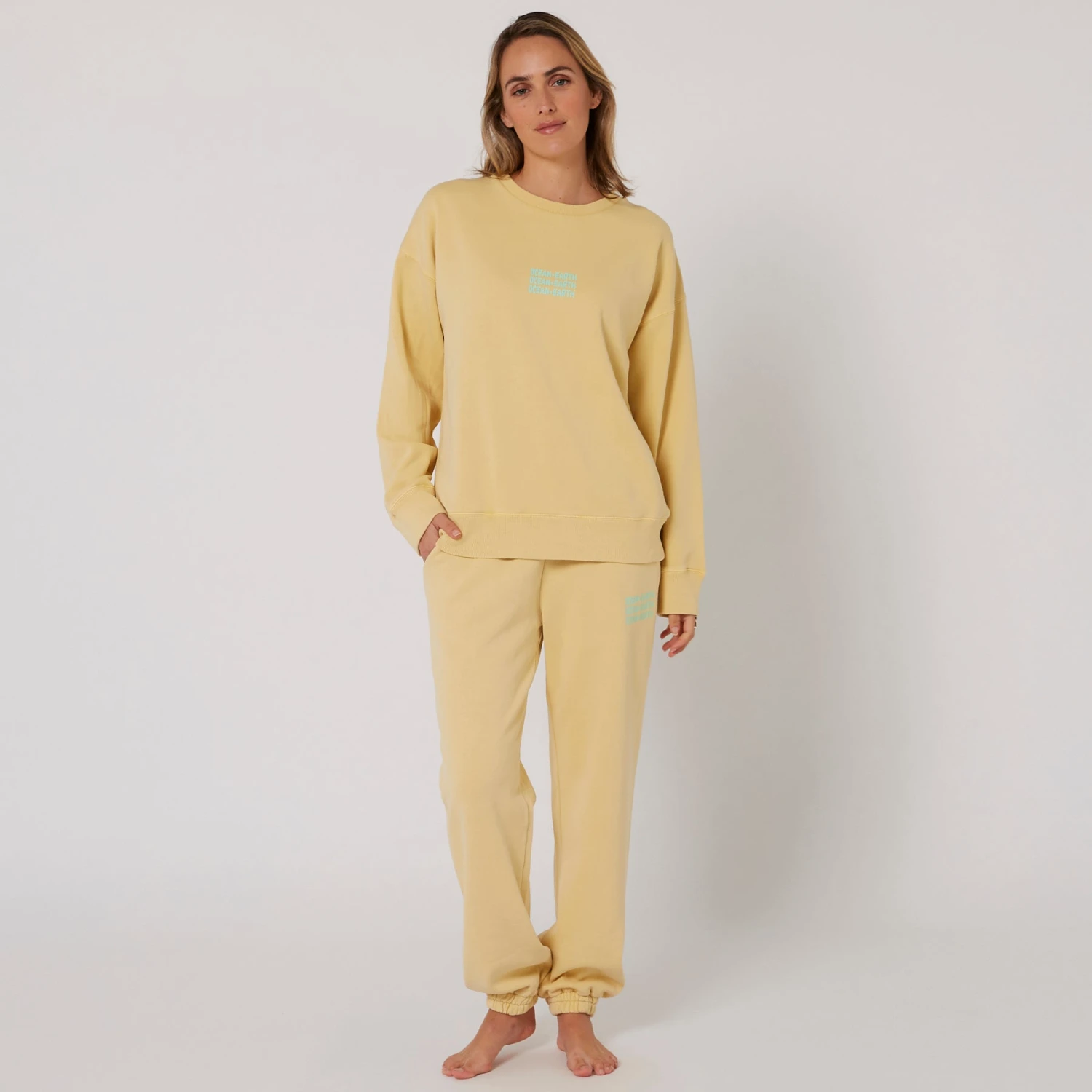 Static Slouch Crew - Image 8