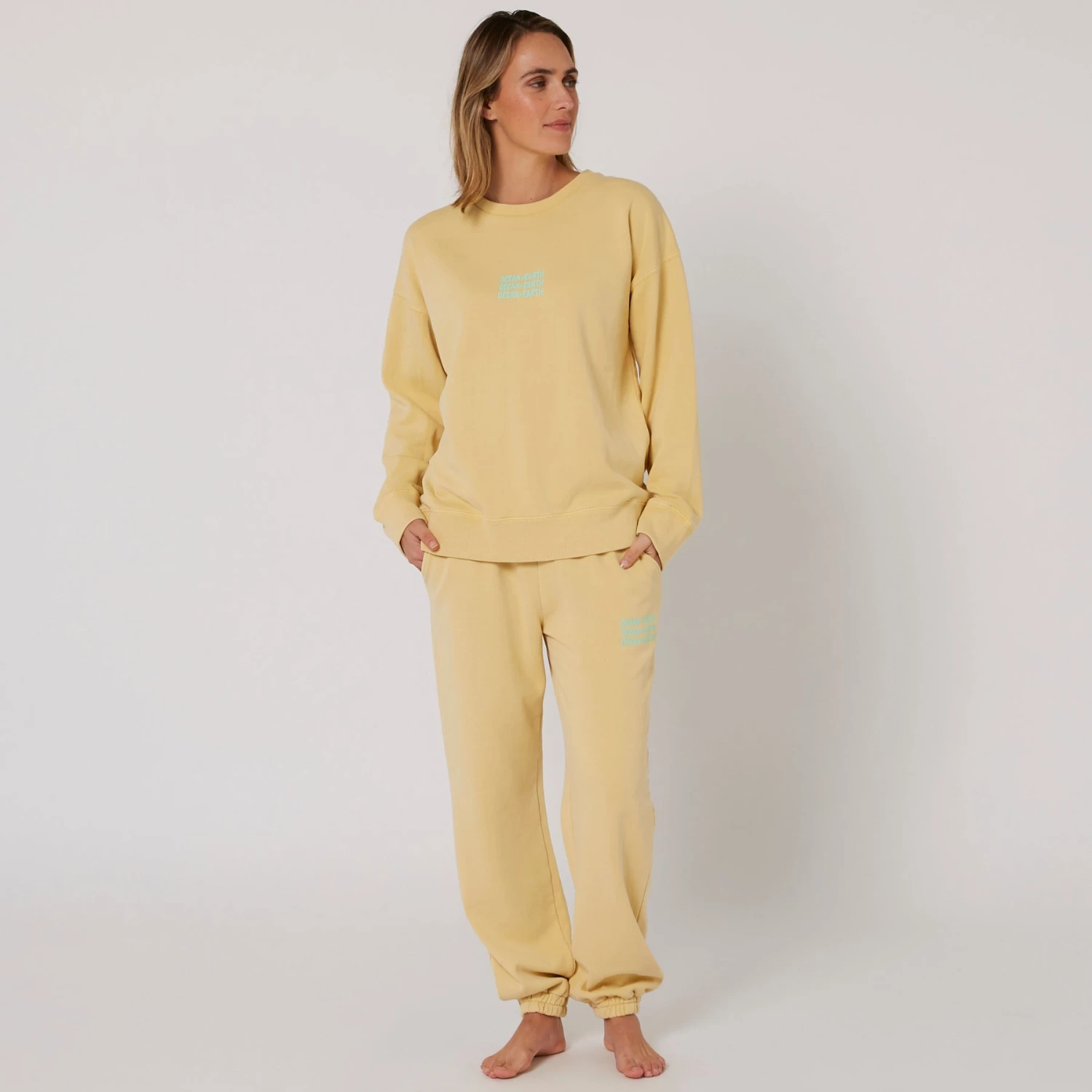 Static Slouch Crew - Image 10