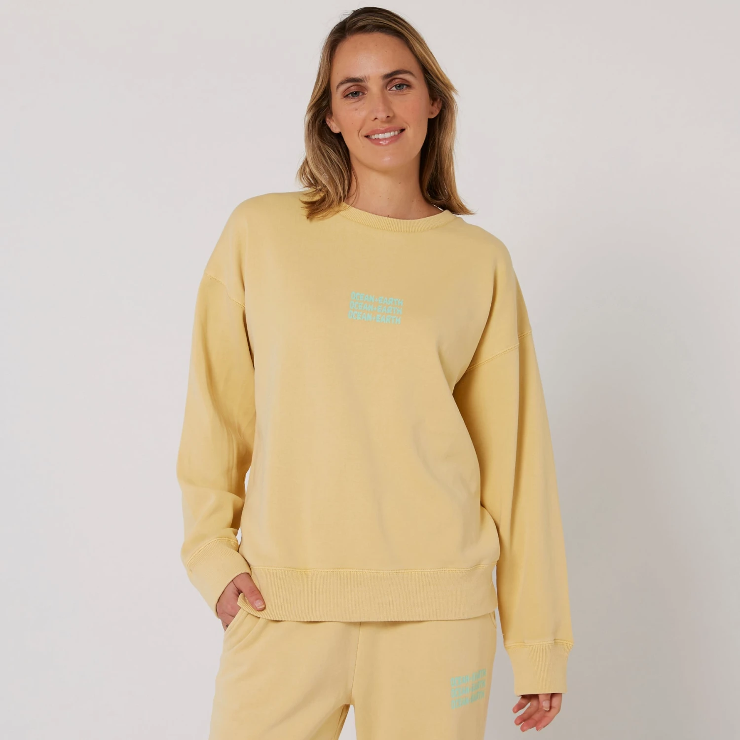 Static Slouch Crew - Image 7