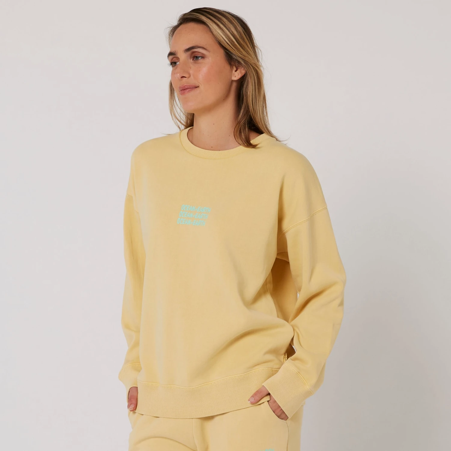 Static Slouch Crew - Image 11