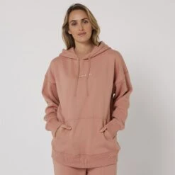 Essential Slouch Hoodie