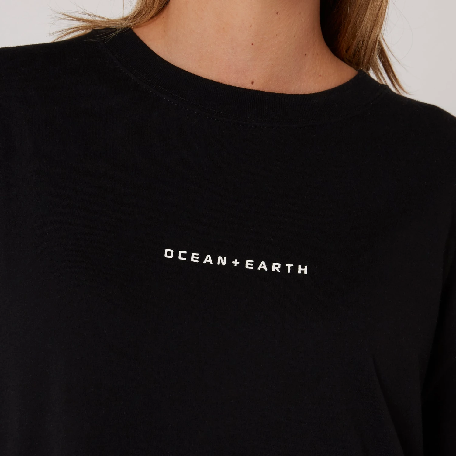 Essential L/S Tee - Image 3