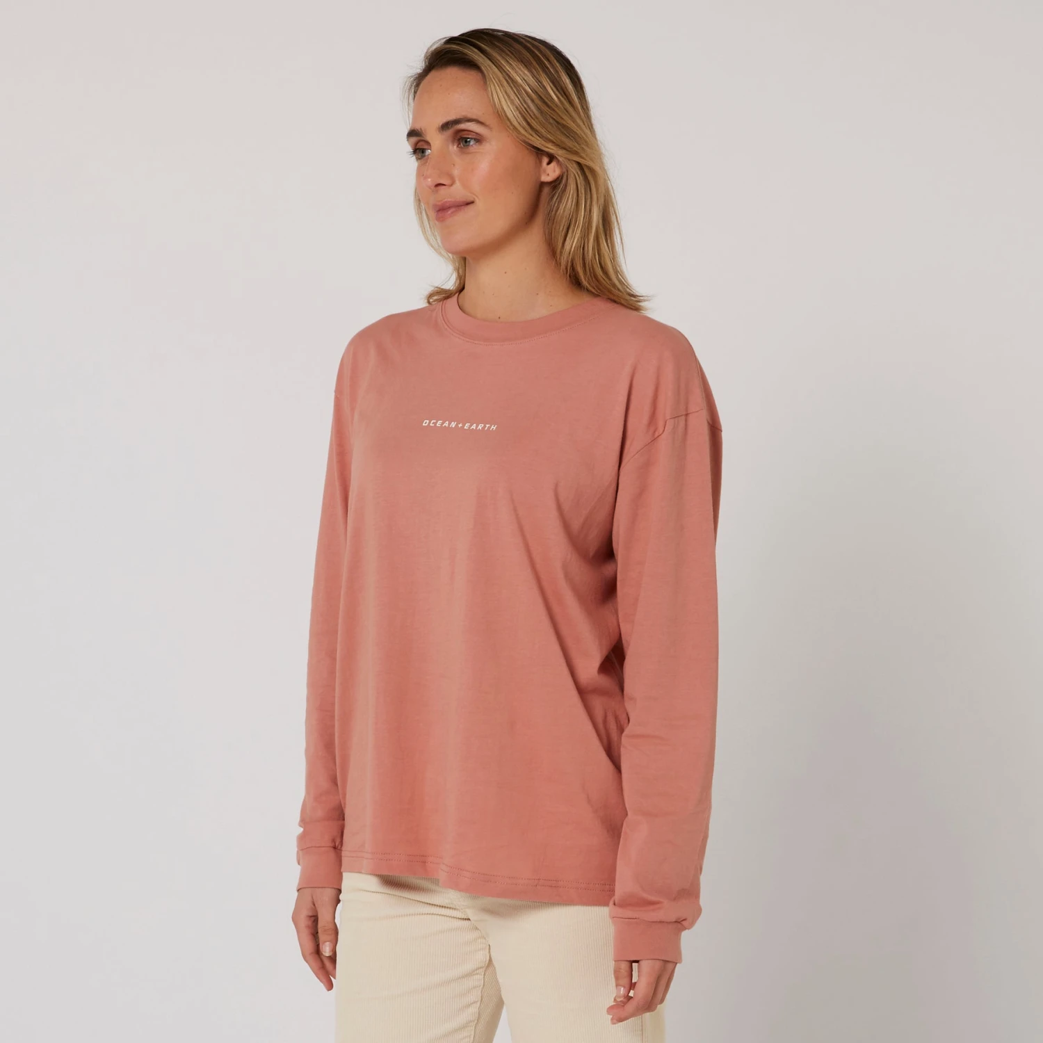 Essential L/S Tee - Image 9