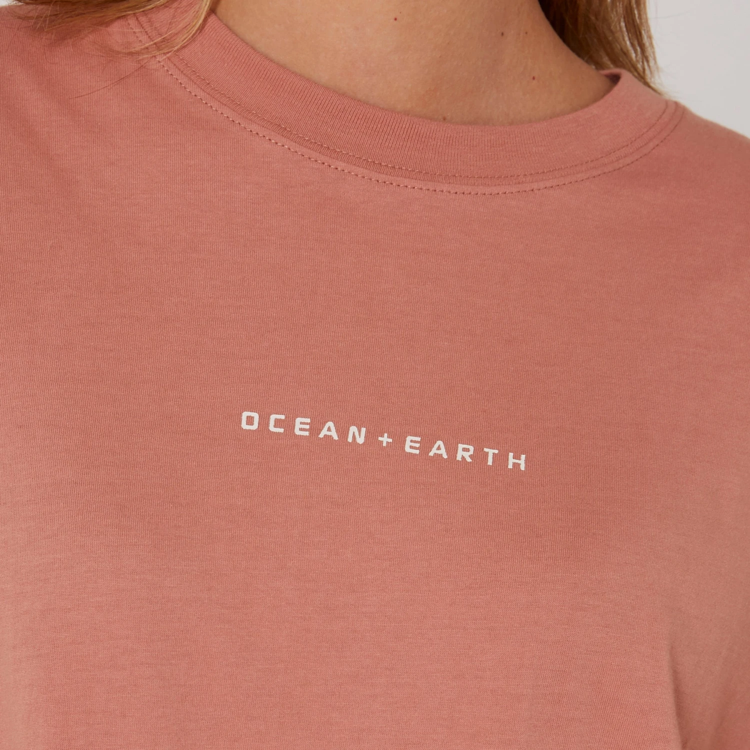 Essential L/S Tee - Image 8