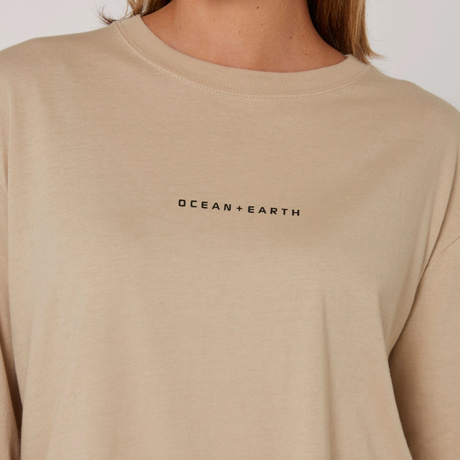 Essential L/S Tee - Image 13