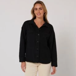 Sunset L/S Overshirt