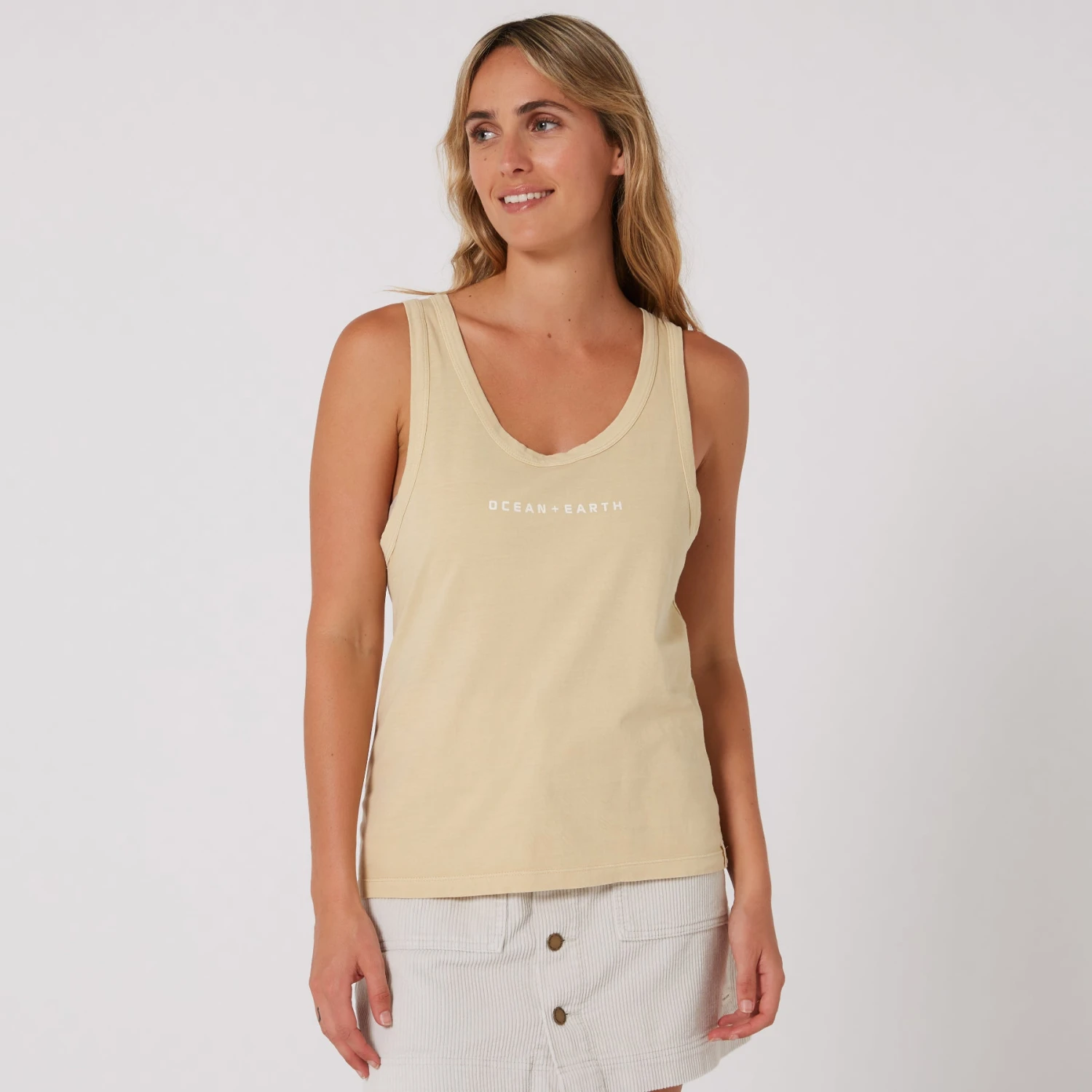 Corp Tank - Image 12