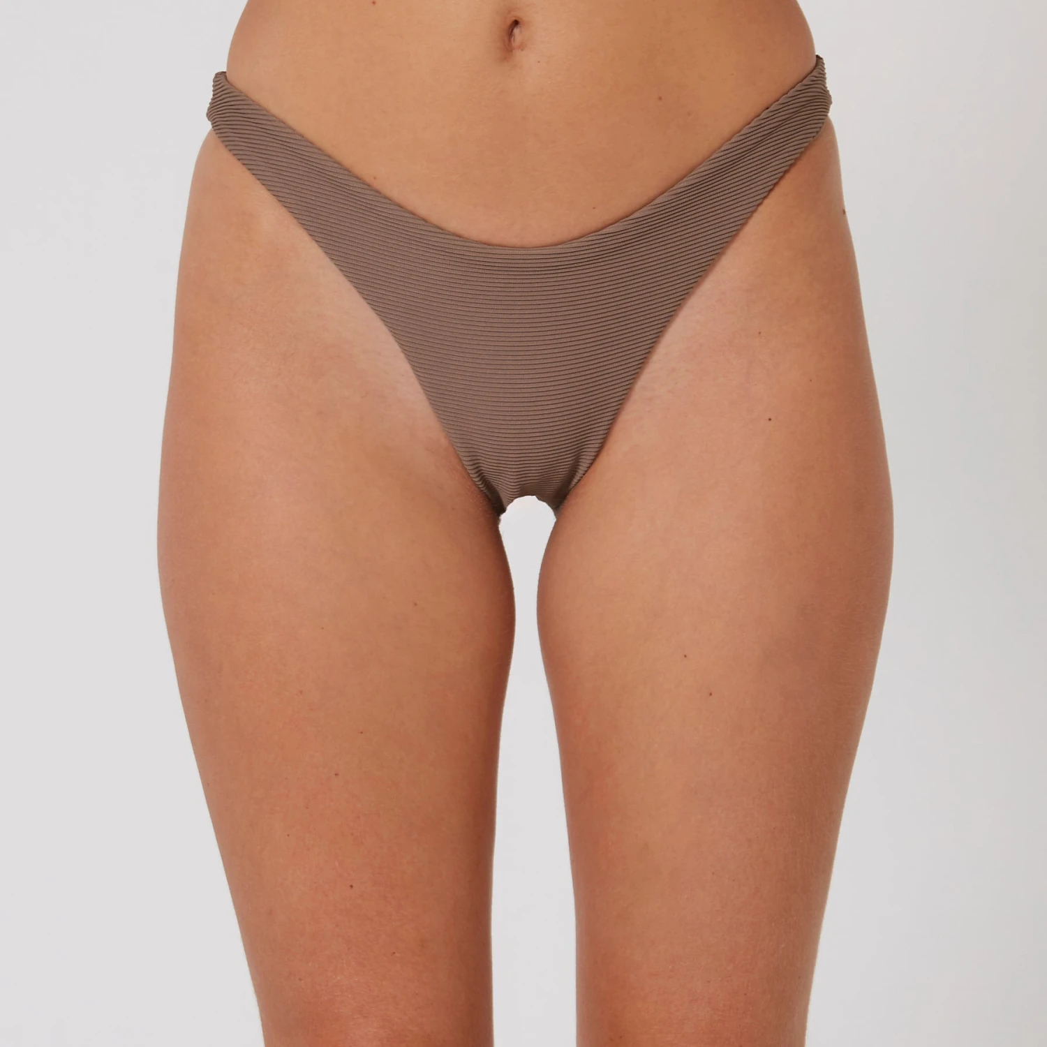 Hyams-Rib Cheeky Pant - Image 2