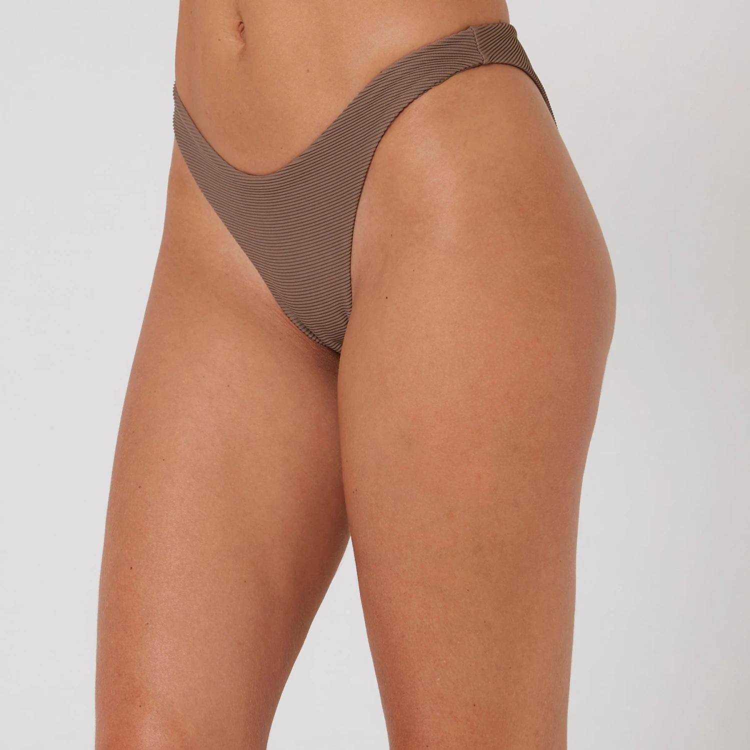 Hyams-Rib Cheeky Pant - Image 3